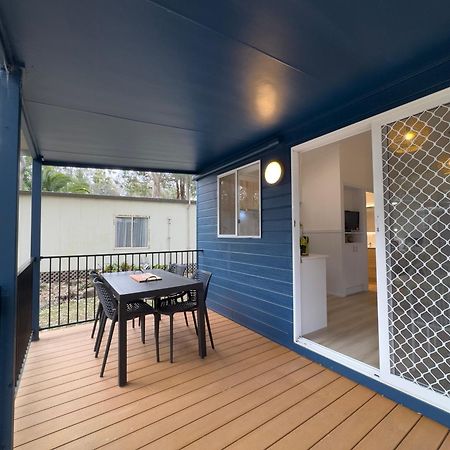 Tasman Holiday Parks - Kioloa Beach Exterior photo