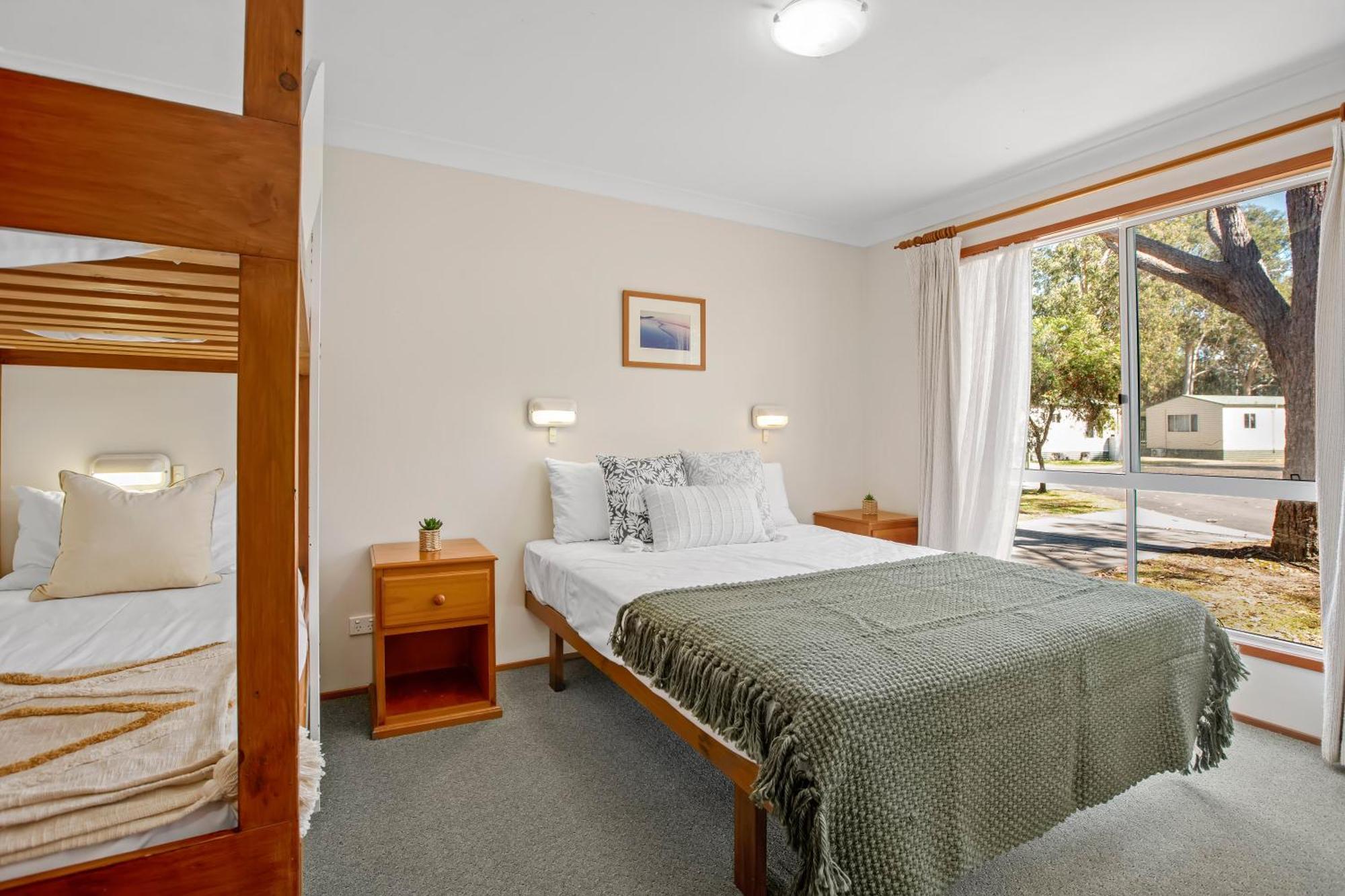 Tasman Holiday Parks - Kioloa Beach Exterior photo