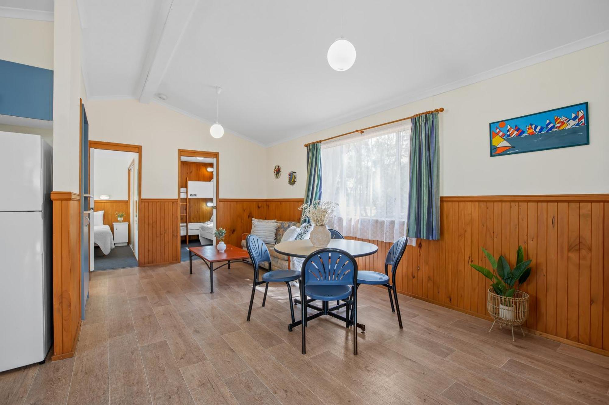 Tasman Holiday Parks - Kioloa Beach Exterior photo