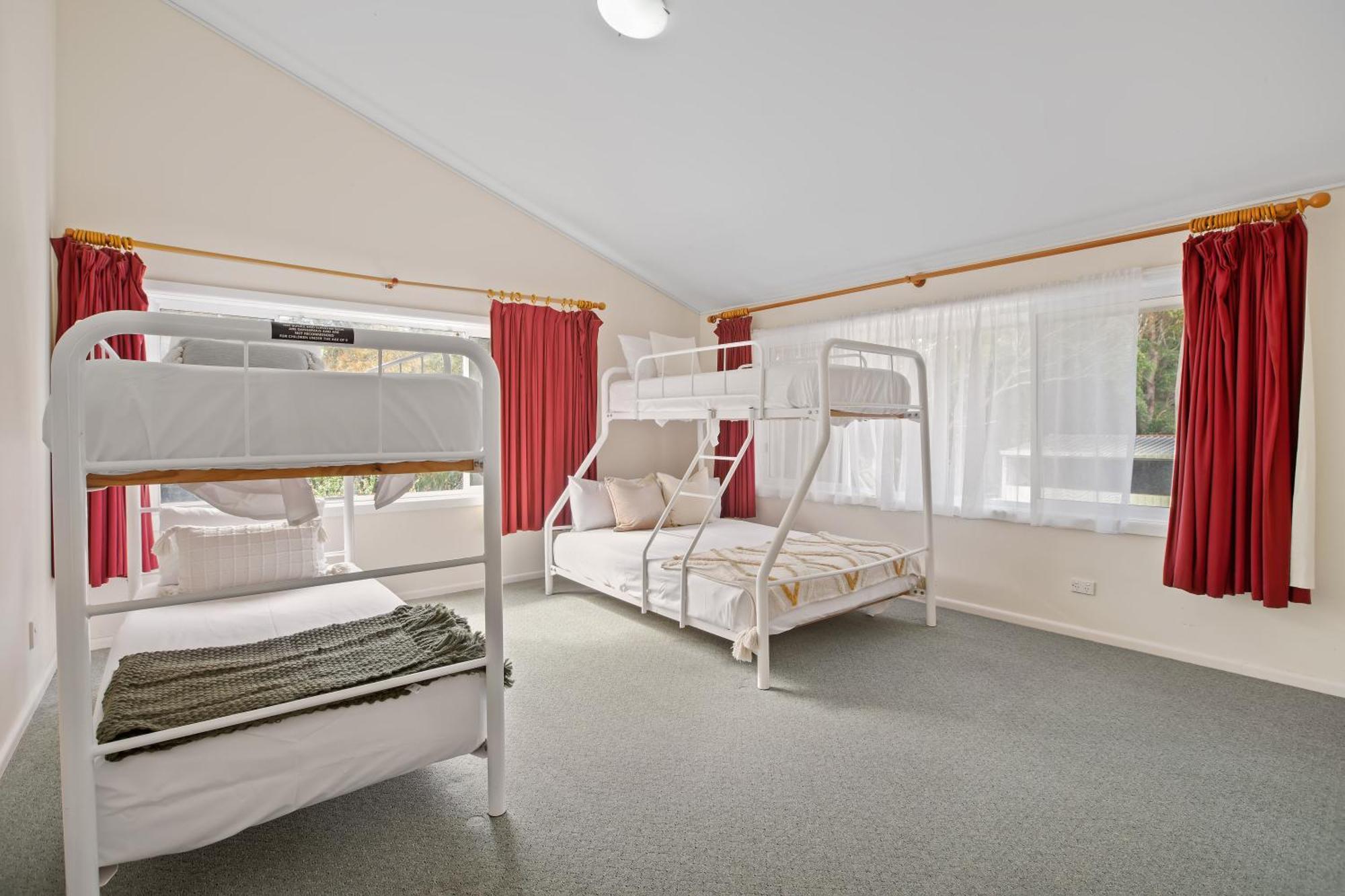 Tasman Holiday Parks - Kioloa Beach Exterior photo