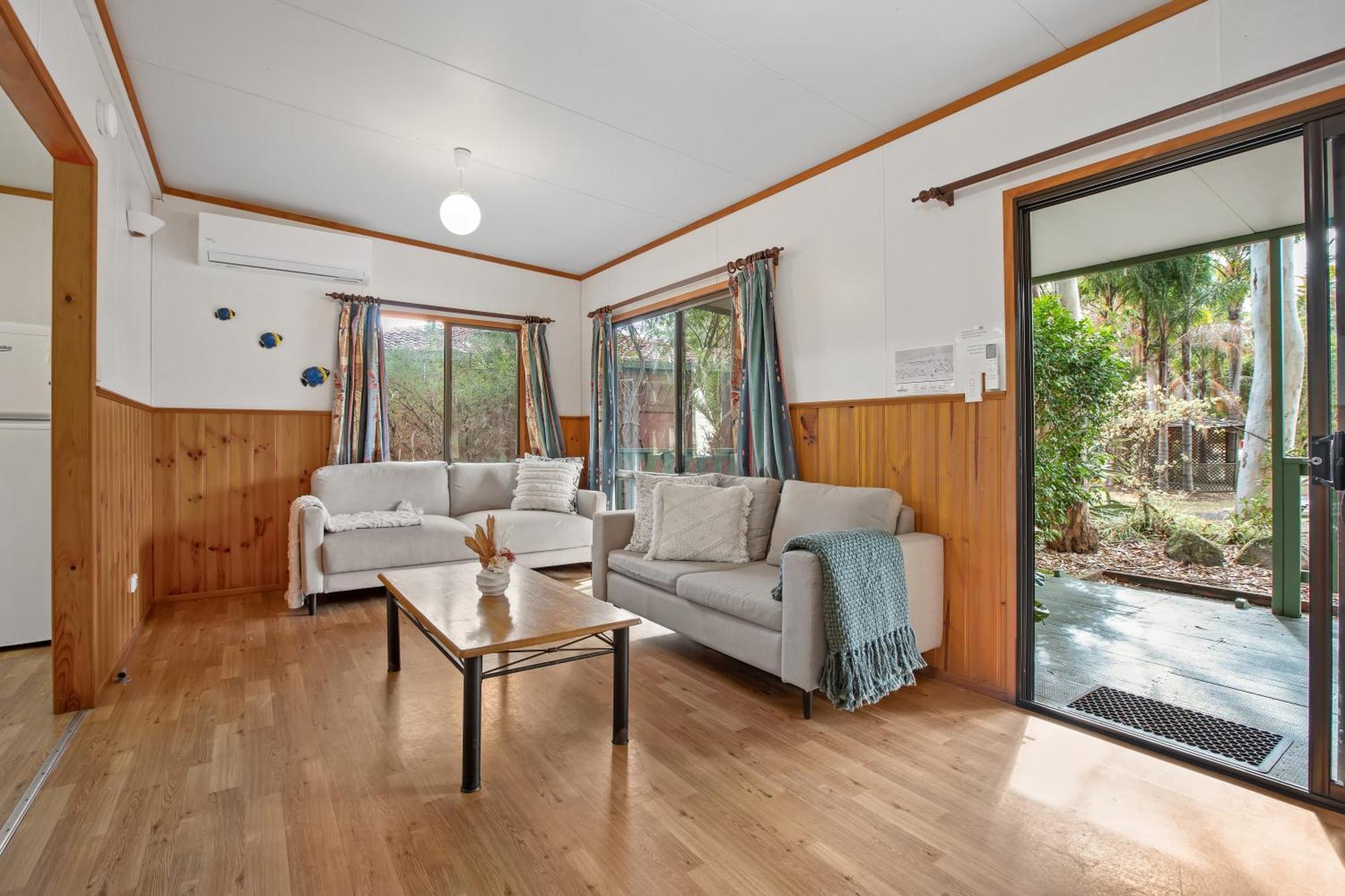 Tasman Holiday Parks - Kioloa Beach Exterior photo