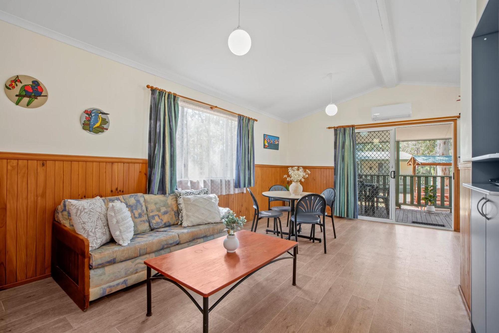 Tasman Holiday Parks - Kioloa Beach Exterior photo