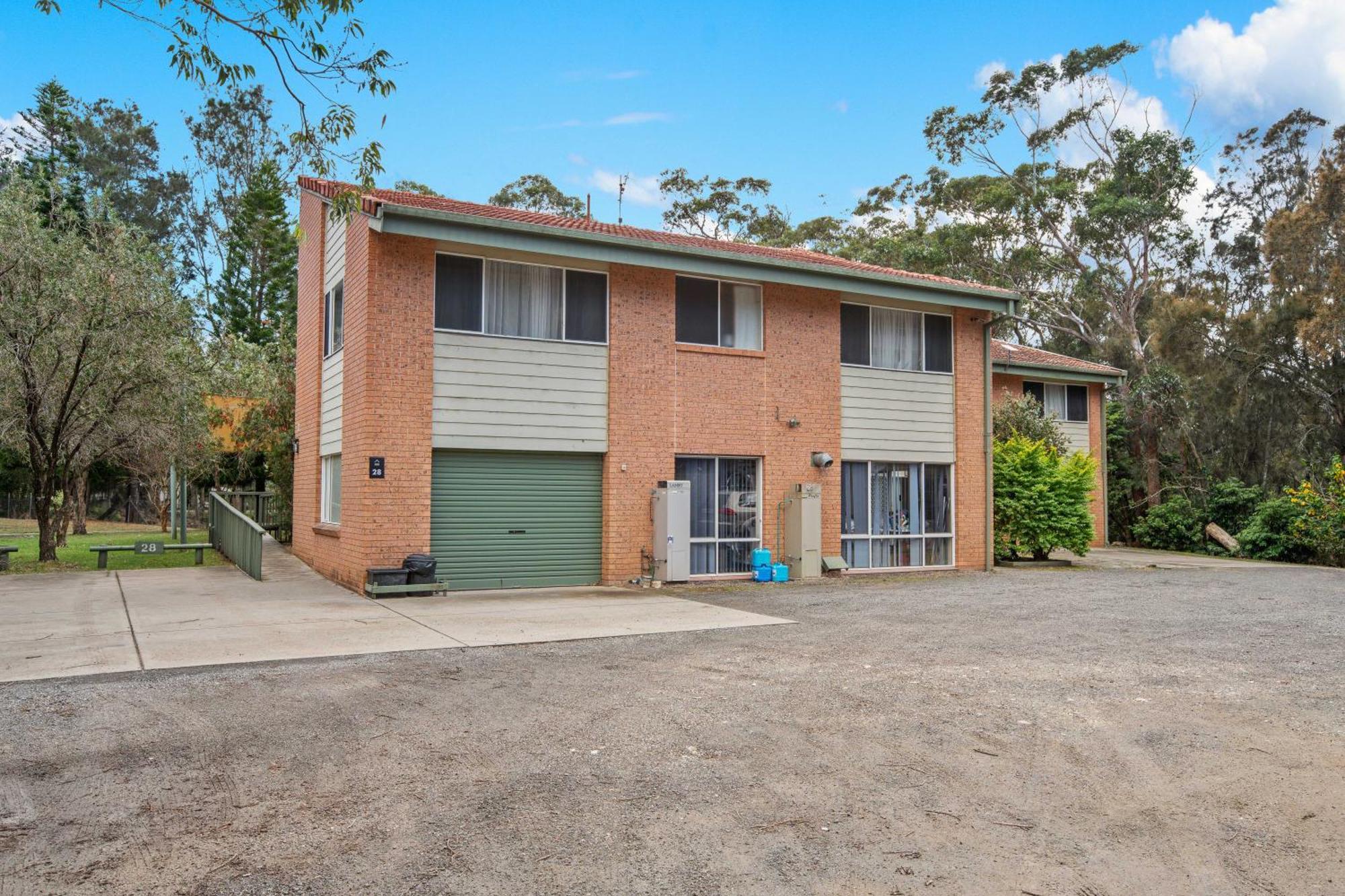 Tasman Holiday Parks - Kioloa Beach Exterior photo