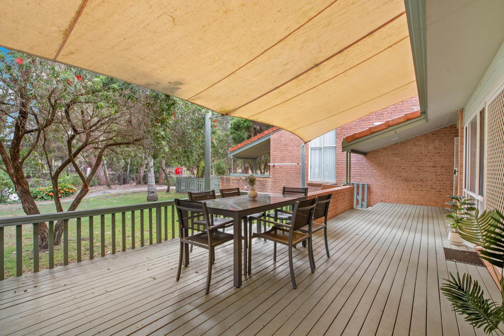 Tasman Holiday Parks - Kioloa Beach Exterior photo