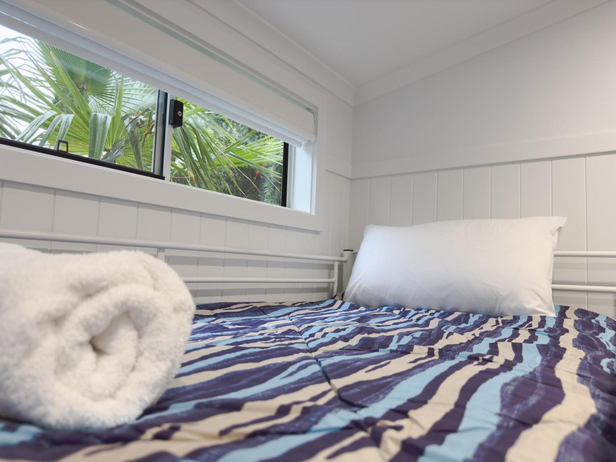 Tasman Holiday Parks - Kioloa Beach Exterior photo