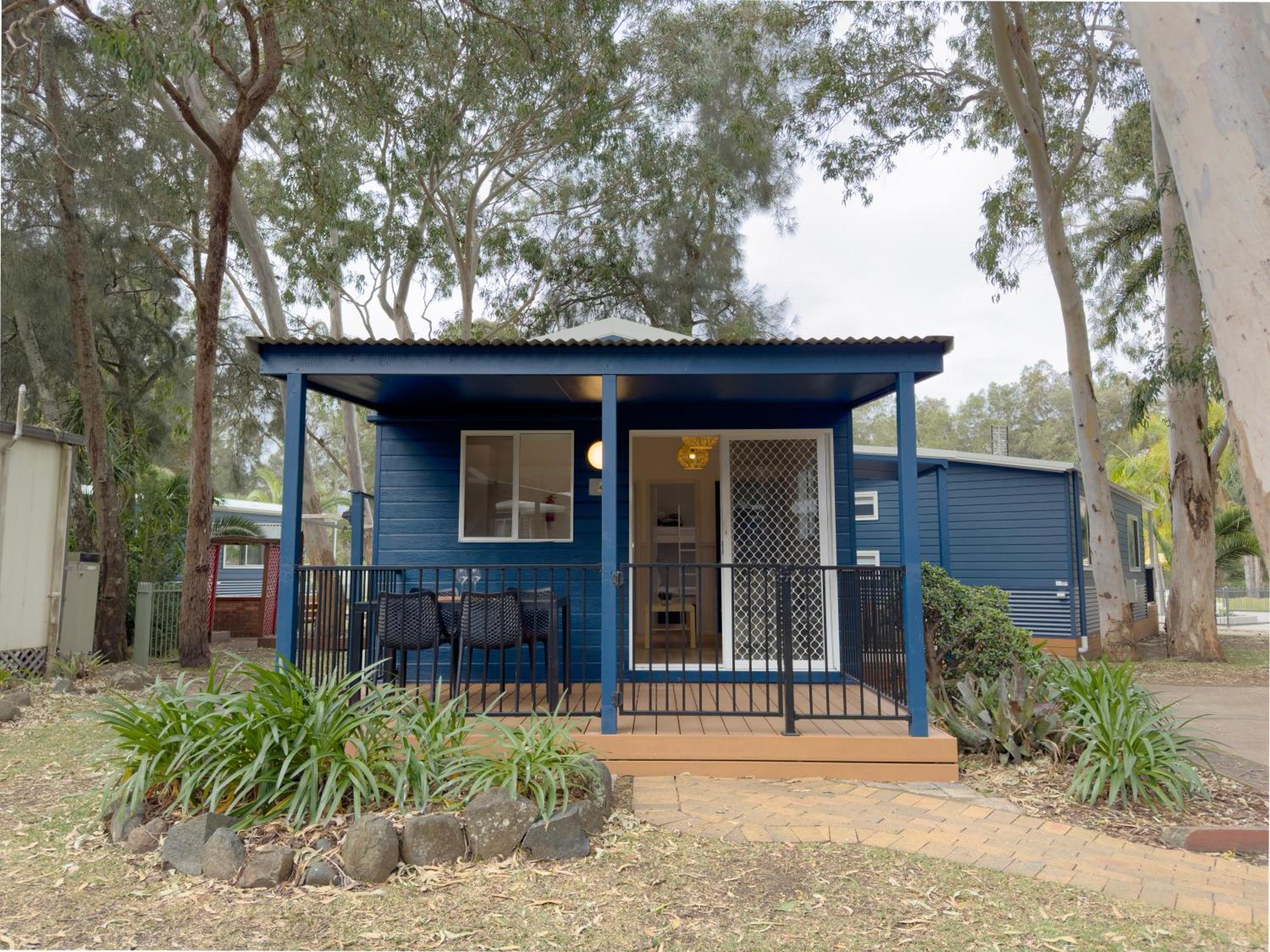 Tasman Holiday Parks - Kioloa Beach Exterior photo