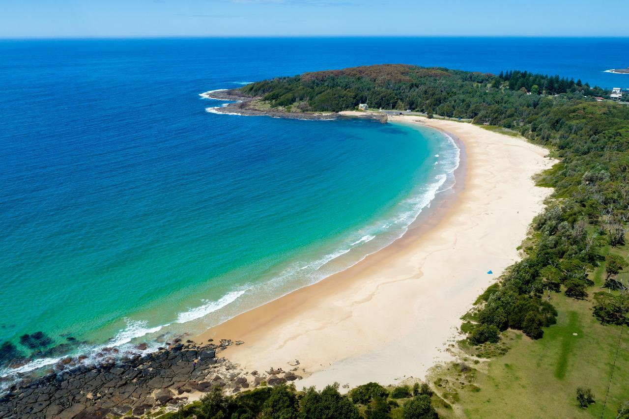 Tasman Holiday Parks - Kioloa Beach Exterior photo